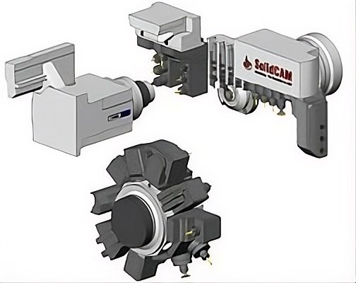 Tooling Systems